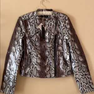 COPY - Dolce Cabo moto jacket